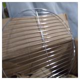 COLEMAN TRIPOD GRILL & LANTERN HANGER