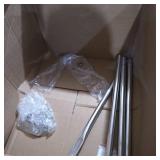 COLEMAN TRIPOD GRILL & LANTERN HANGER