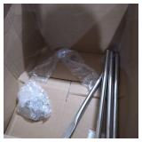 COLEMAN TRIPOD GRILL & LANTERN HANGER