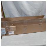 Hand2mind Rekenrek 20-bead Demonstration Frame (new)