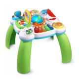 Leapfrog Little Office Learning Center Green, Baby