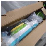 Leapfrog Little Office Learning Center Green, Baby