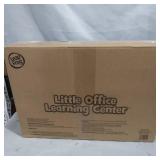 Leapfrog Little Office Learning Center Green, Baby
