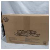 Leapfrog Little Office Learning Center Green, Baby
