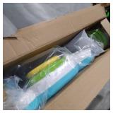 Leapfrog Little Office Learning Center Green, Baby