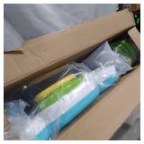 Leapfrog Little Office Learning Center Green, Baby