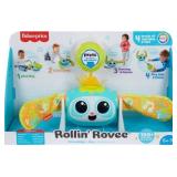 Fisher-Price - Rollin