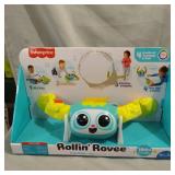 Fisher-Price - Rollin