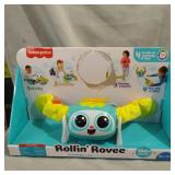 Fisher-Price - Rollin