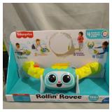 Fisher-Price - Rollin