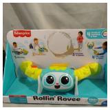 Fisher-Price - Rollin