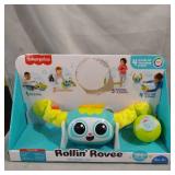 Fisher-Price - Rollin
