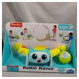 Fisher-Price - Rollin