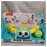 Fisher-Price - Rollin