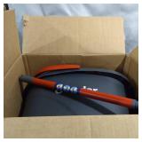 O- CEDER SPIN MOP W/ 2 CHANGEABLE MOP HEAD