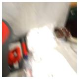 O- CEDER SPIN MOP W/ 2 CHANGEABLE MOP HEAD