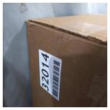 O- CEDER SPIN MOP W/ 2 CHANGEABLE MOP HEAD