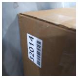 O- CEDER SPIN MOP W/ 2 CHANGEABLE MOP HEAD