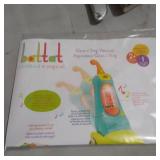 BATTAT CHILDHOOD CLEAN N