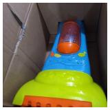 BATTAT CHILDHOOD CLEAN N