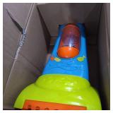 BATTAT CHILDHOOD CLEAN N