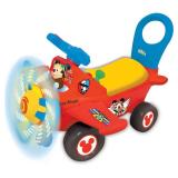 Kiddieland My First Mickey Plane Ride On