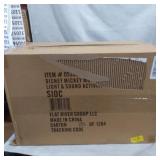 Kiddieland My First Mickey Plane Ride On