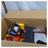 Kiddieland My First Mickey Plane Ride On