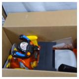 Kiddieland My First Mickey Plane Ride On