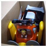 Kiddieland My First Mickey Plane Ride On