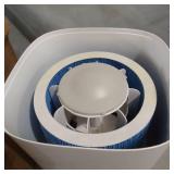 OPOLAR EVAPORATE HUMIDIFIER 3L CAPACITY