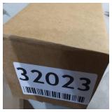 NEODRAIN 32"X 2.75" X 2.75" L*W*H , OD 2" CENTRAL VERTICAL OUTLET STAINLESS STEEL GRATE COVER HEIGHT ADJUSTABLE KIT