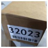 NEODRAIN 32"X 2.75" X 2.75" L*W*H , OD 2" CENTRAL VERTICAL OUTLET STAINLESS STEEL GRATE COVER HEIGHT ADJUSTABLE KIT