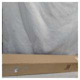 LONG ROUND THROW PILLOW