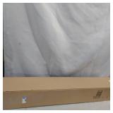 LONG ROUND THROW PILLOW