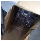 H. VERSAILTEX DECORATIVE ROD SET, NICKEL