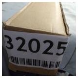 H. VERSAILTEX DECORATIVE ROD SET, NICKEL