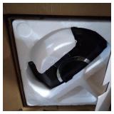 CHEFMAN ELECTRIC HOT WATER POT URN W/ AUTO & MANUAL DISPENSE BUTTONS , SAFETY LOCK INSTANT HEATING FIR COFFEE & TEA