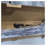 INNOGEAR SPRING BUILT IN MICROPHONE STAND , LARGE