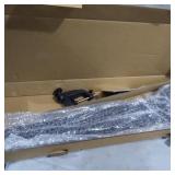 INNOGEAR SPRING BUILT IN MICROPHONE STAND , LARGE