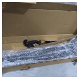 INNOGEAR SPRING BUILT IN MICROPHONE STAND , LARGE