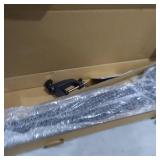 INNOGEAR SPRING BUILT IN MICROPHONE STAND , LARGE