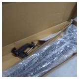 INNOGEAR SPRING BUILT IN MICROPHONE STAND , LARGE