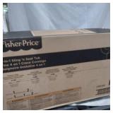 Fisher-Price 4-in-1 Sling 