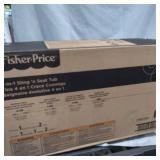 Fisher-Price 4-in-1 Sling 