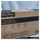 Fisher-Price 4-in-1 Sling 