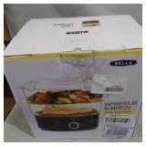 Sensio Bella Food Steamer