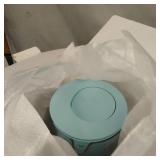 Lifestraw - Home 10 Cup Plastic Water Filter Pitcher - Plastic Aqua