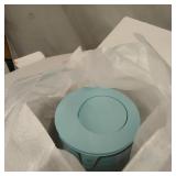 Lifestraw - Home 10 Cup Plastic Water Filter Pitcher - Plastic Aqua