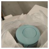 Lifestraw - Home 10 Cup Plastic Water Filter Pitcher - Plastic Aqua